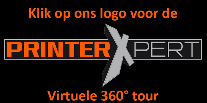 【Пример сотрудничества с дилерами】PrinterXpert.Нидерланды 