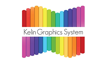 【Случай сотрудничества с дилером】Графическая система Kelin. Филиппины